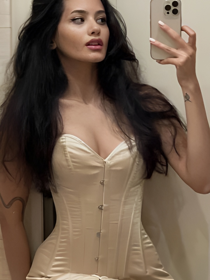 Индивидуалка Катенька, доступна для личного знакомства от 5000 руб