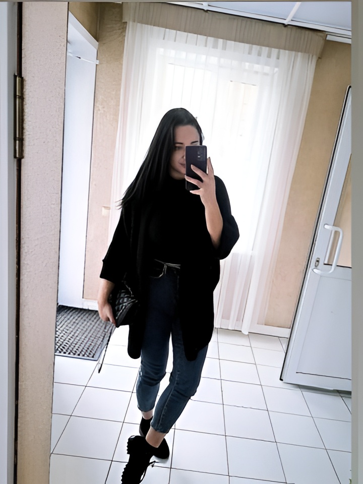 Индивидуалка Катенька, доступна для личного знакомства от 5000 руб