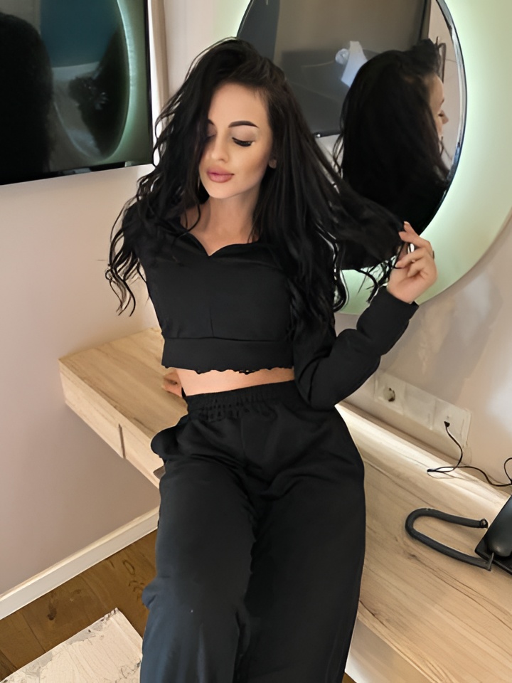 Лика привлекальеная девушка из Сухиничи цена от 2500 руб