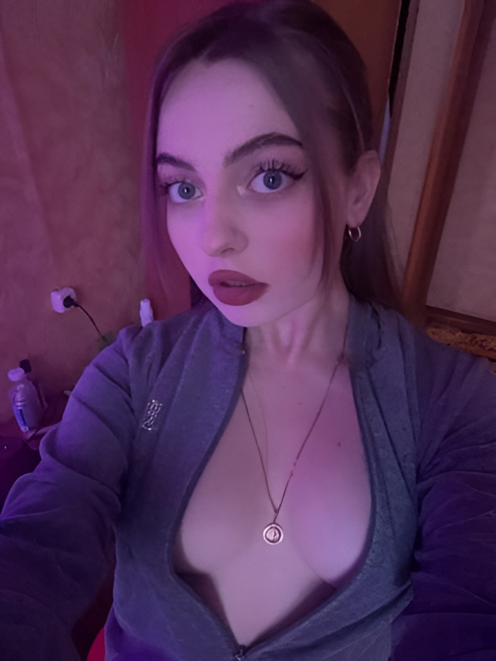 Индивидуалка Милана, доступна для личного знакомства от 5000 руб