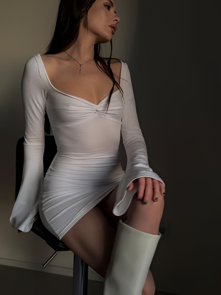 Ульяна привлекальеная девушка из Сухиничи цена от 5000 руб