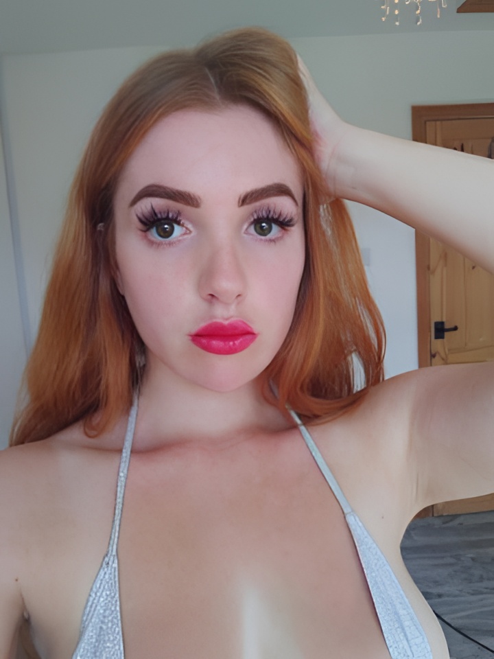 Индивидуалка Вероника, доступна для личного знакомства от 1500 руб