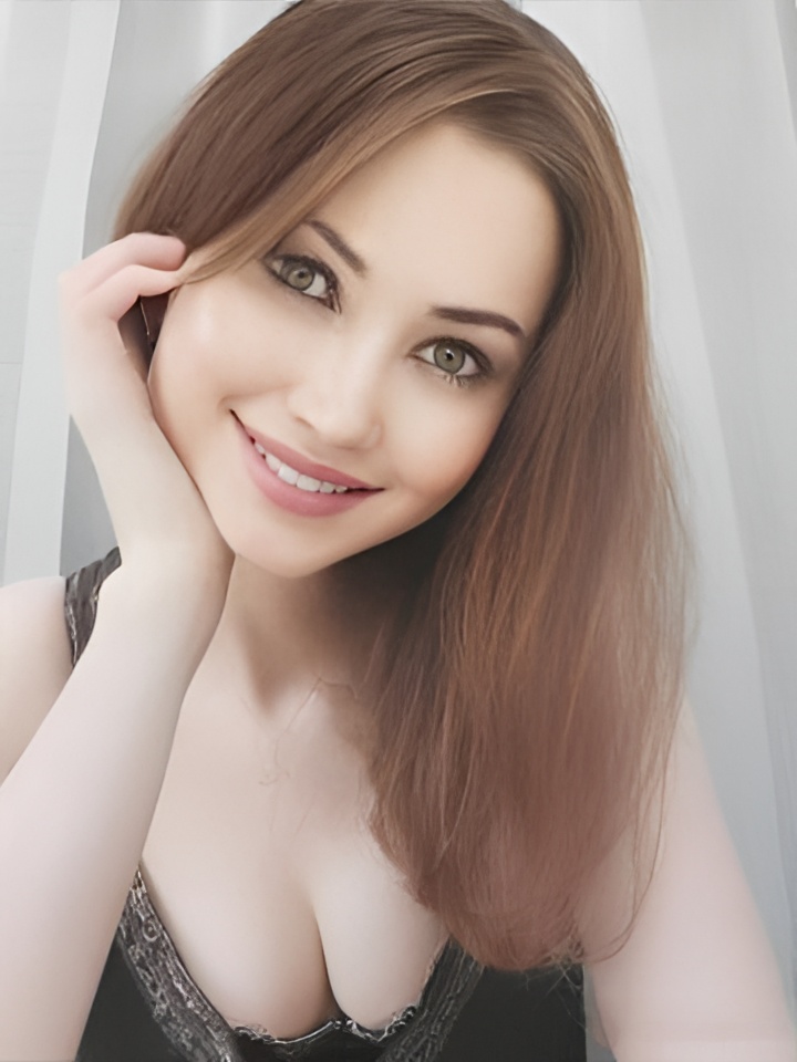 Владислава привлекальеная девушка из Сухиничи цена от 2500 руб