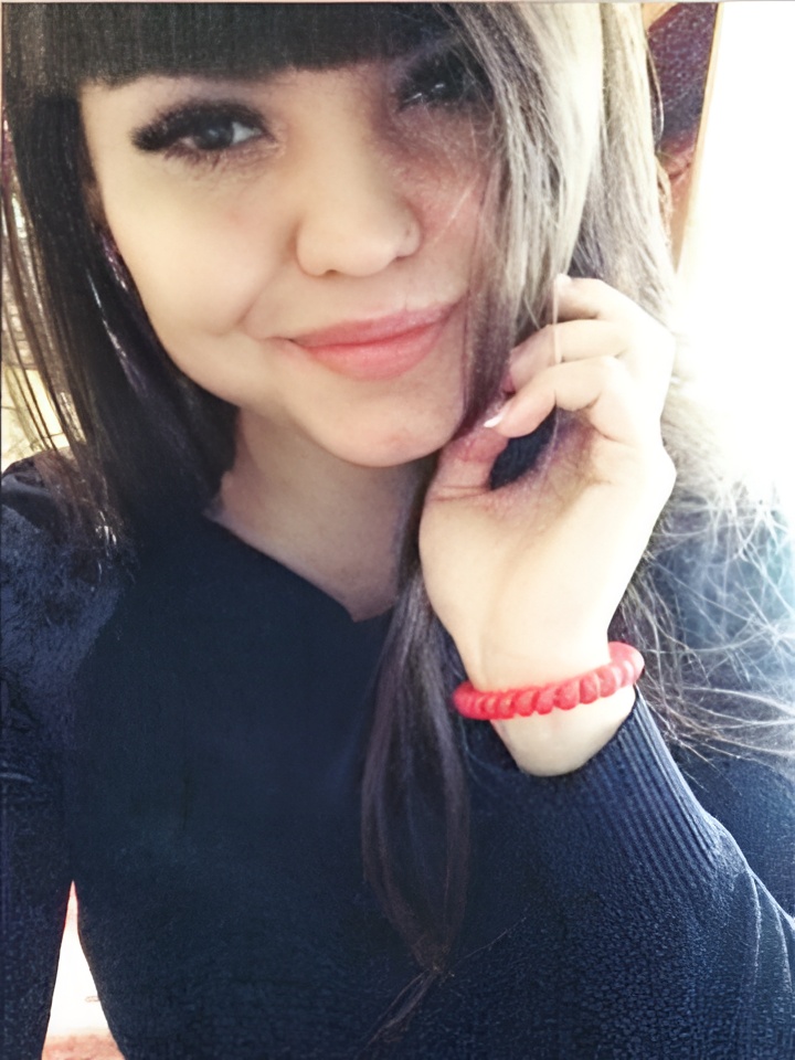 Индивидуалка Зиглинда, доступна для личного знакомства от 2500 руб