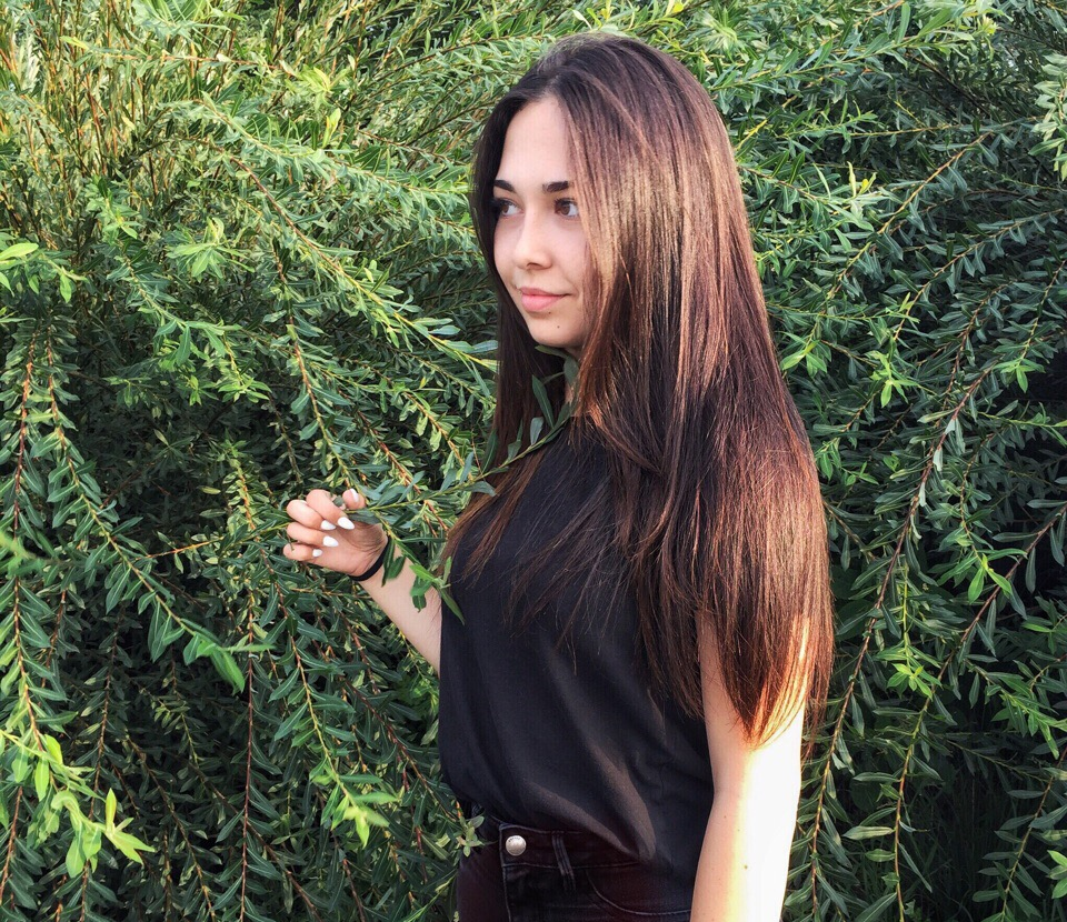 Олеся привлекальеная девушка из Сухиничи цена от 3500 руб