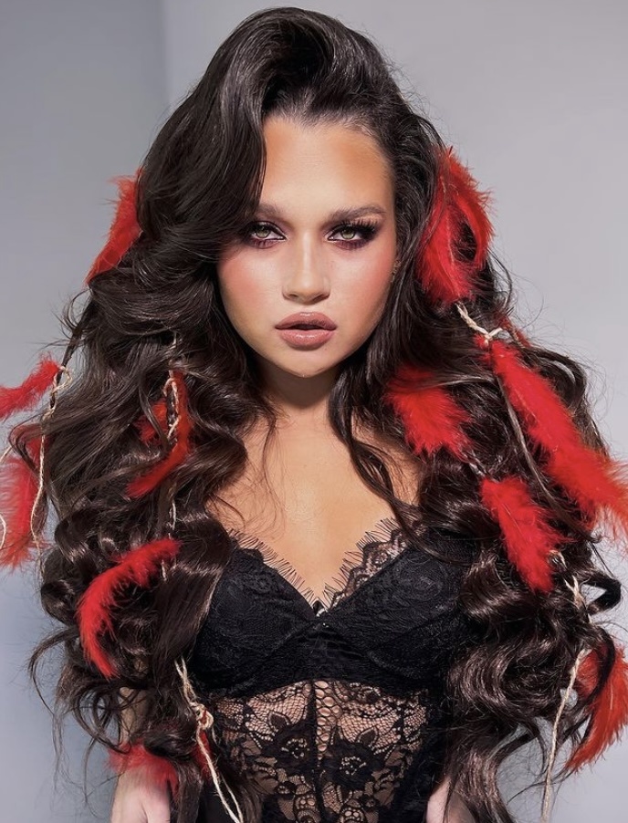 🎥 Оксанка привлекальеная девушка из Сухиничи цена от 5000 руб