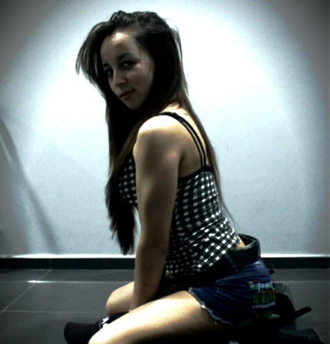 Арина привлекальеная девушка из Сухиничи цена от 3500 руб