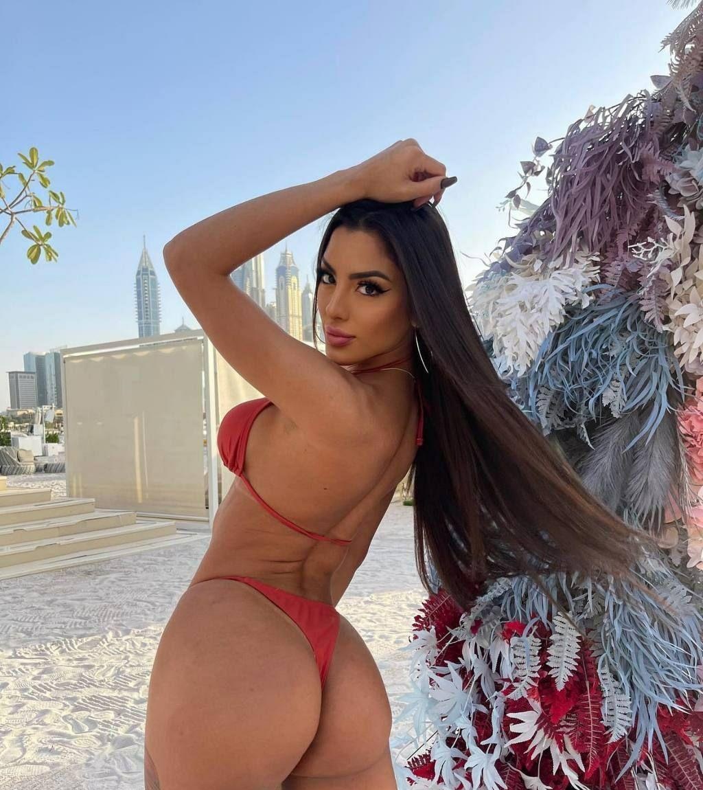 Индивидуалка Анюта, доступна для личного знакомства от 6000 руб