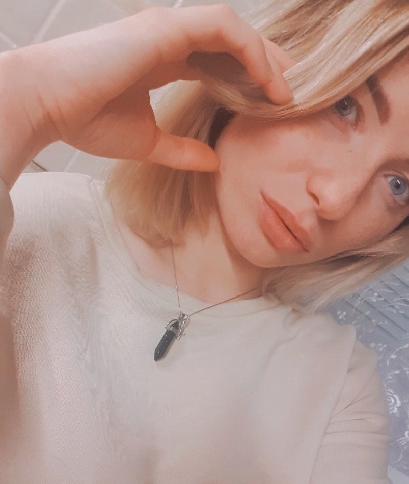 Жанна привлекальеная девушка из Сухиничи цена от 3000 руб