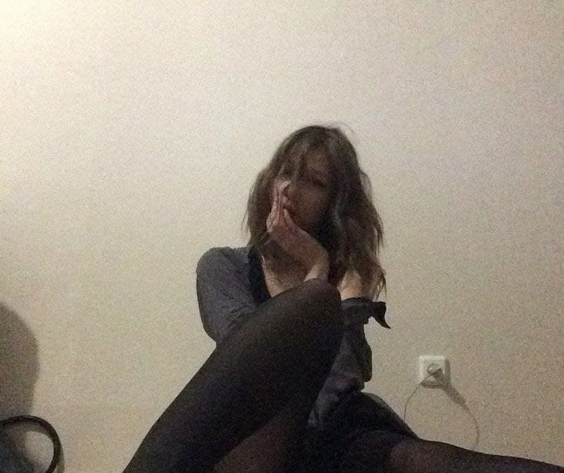 Индивидуалка Лада, доступна для личного знакомства от 3000 руб