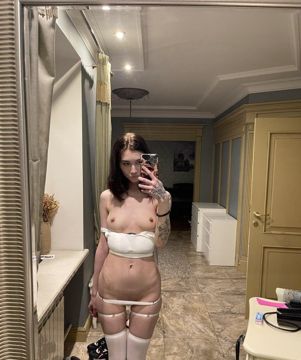 Индивидуалка Мина, доступна для личного знакомства от 6000 руб