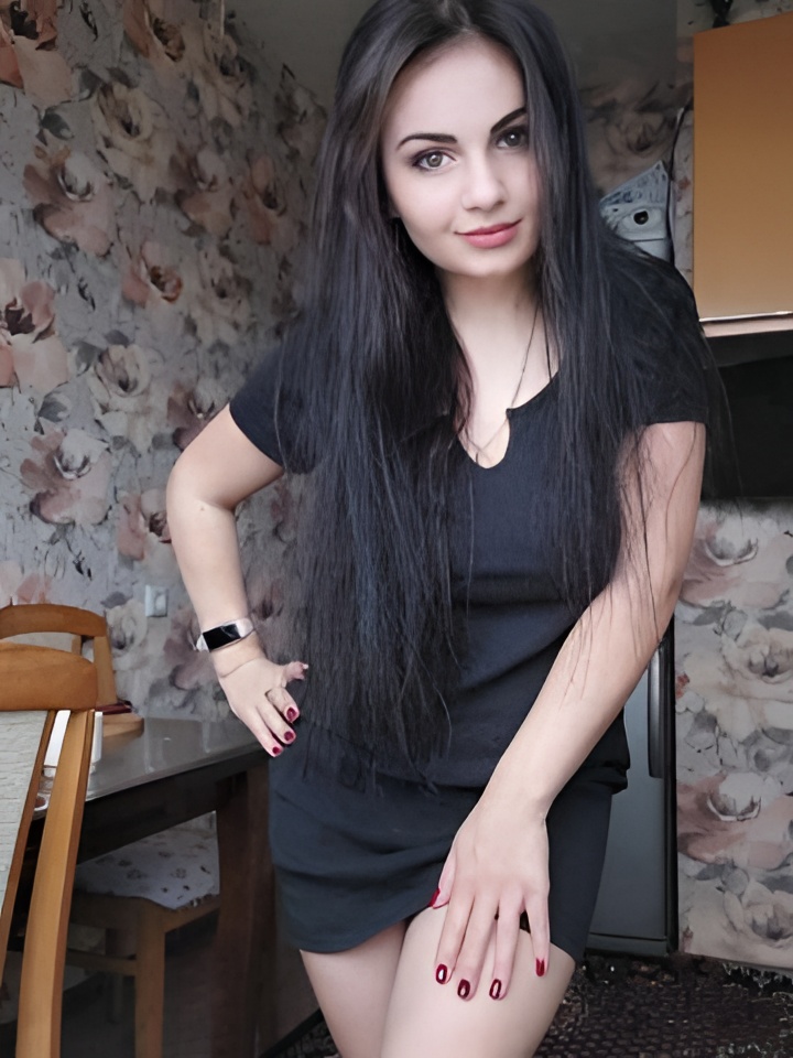 Индивидуалка Агнесса, доступна для личного знакомства от 4000 руб