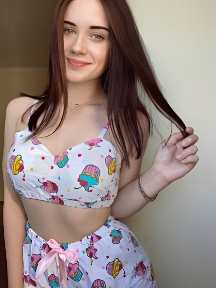 Индивидуалка Анжелика, доступна для личного знакомства от 4000 руб