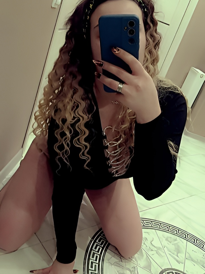 Индивидуалка Бронислава, доступна для личного знакомства от 3000 руб