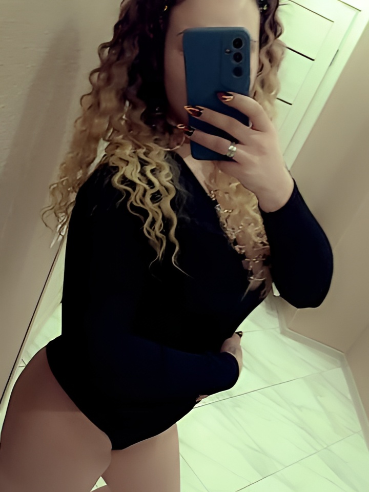 Индивидуалка Бронислава, доступна для личного знакомства от 3000 руб