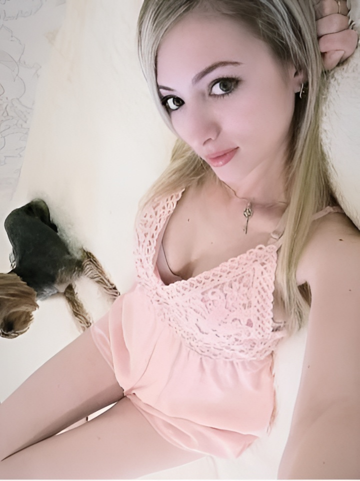 Индивидуалка Элина, доступна для личного знакомства от 2000 руб