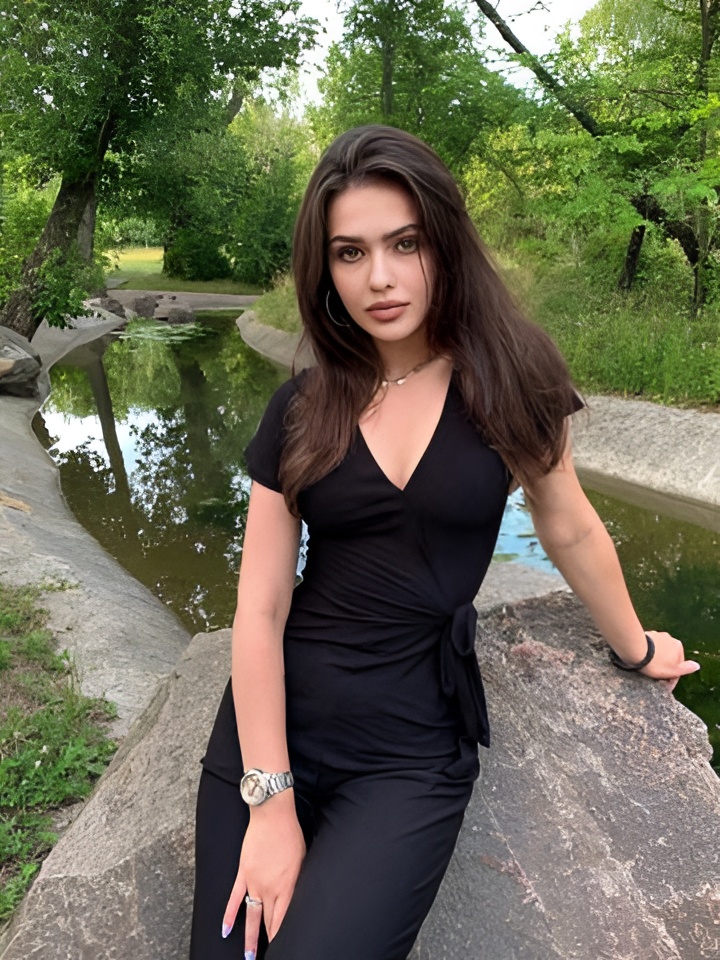 Индивидуалка Слава, доступна для личного знакомства от 5000 руб