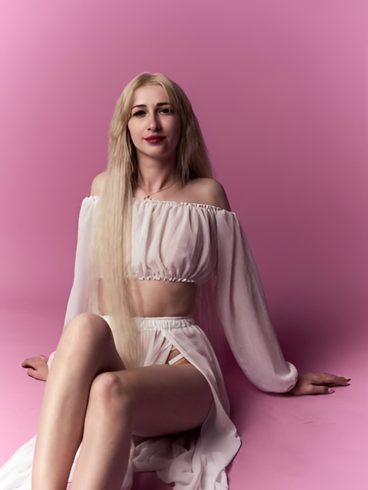 Индивидуалка Стелла, доступна для личного знакомства от 5000 руб