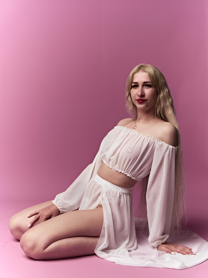 Индивидуалка Стелла, доступна для личного знакомства от 5000 руб