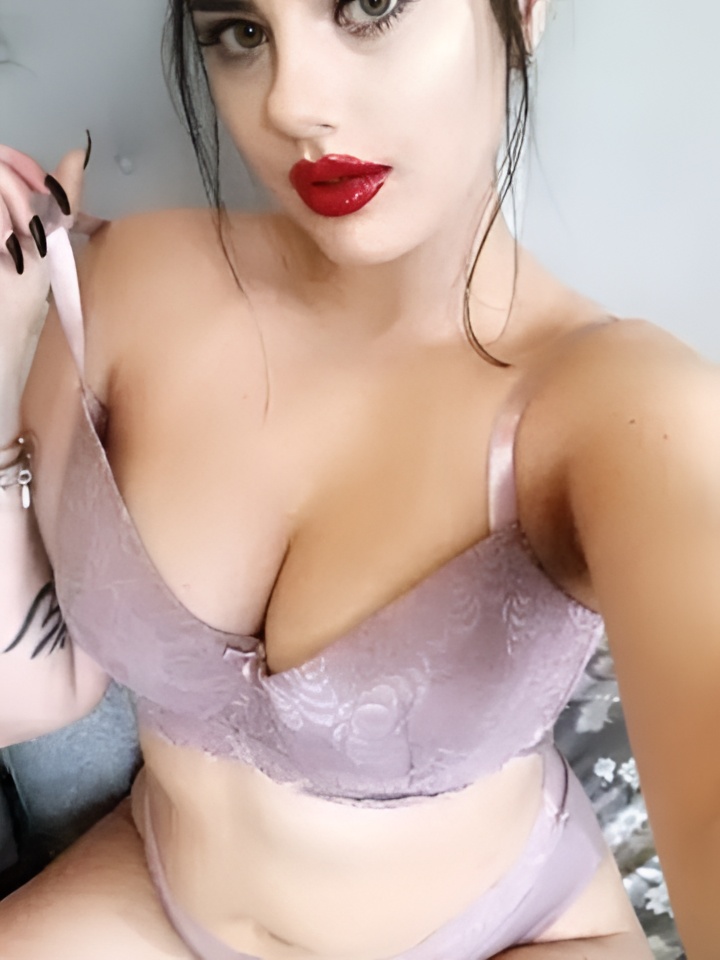 Индивидуалка Таира, доступна для личного знакомства от 5000 руб