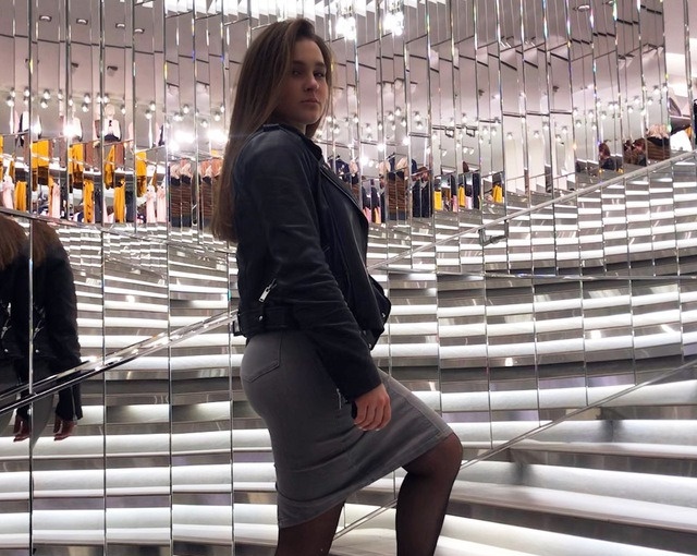 Индивидуалка Светка, доступна для личного знакомства от 3000 руб