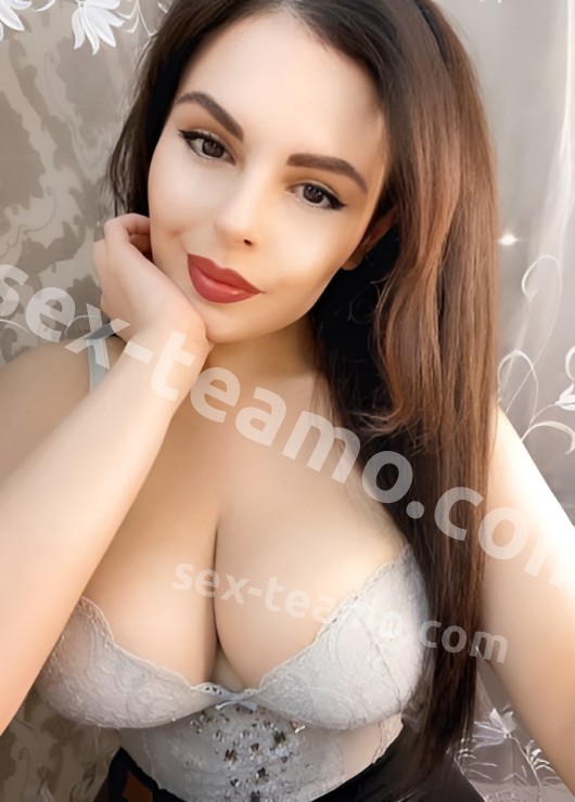 Индивидуалка Элина, доступна для личного знакомства от 3000 руб