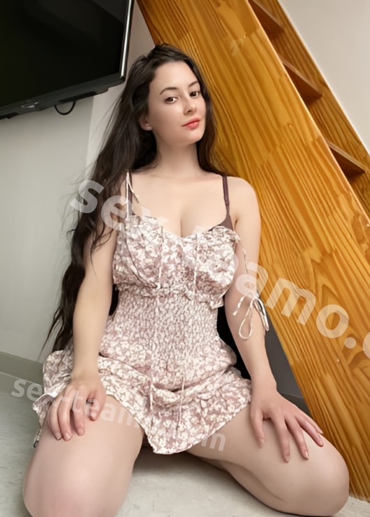 Индивидуалка Ядвига, доступна для личного знакомства от 3000 руб