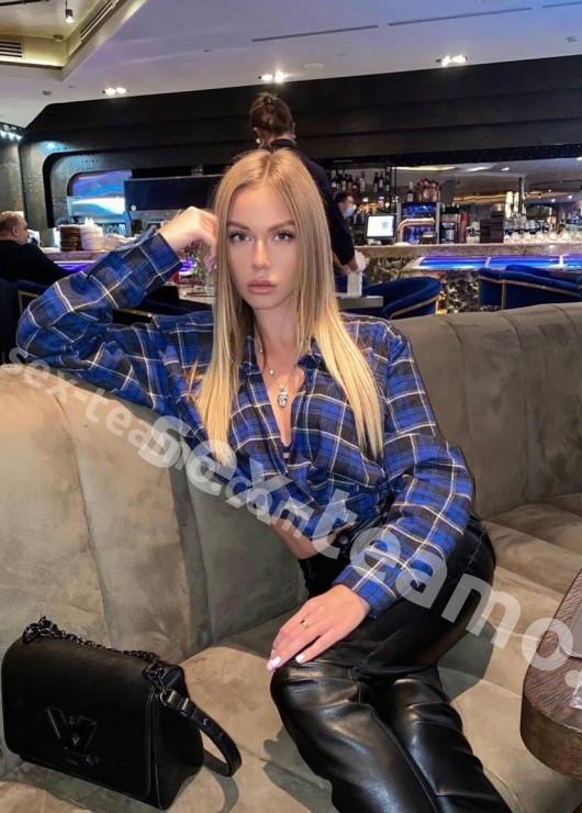 Индивидуалка Алина, доступна для личного знакомства от 3000 руб