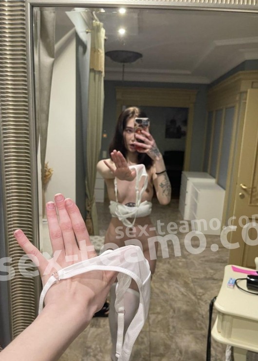 Индивидуалка Мина, доступна для личного знакомства от 6000 руб