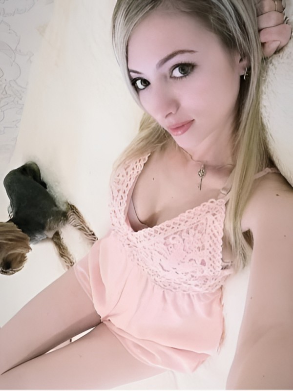 Элина фото 2