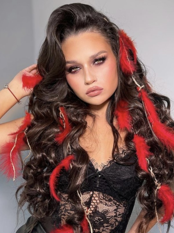 🎥 Оксанка фото 3