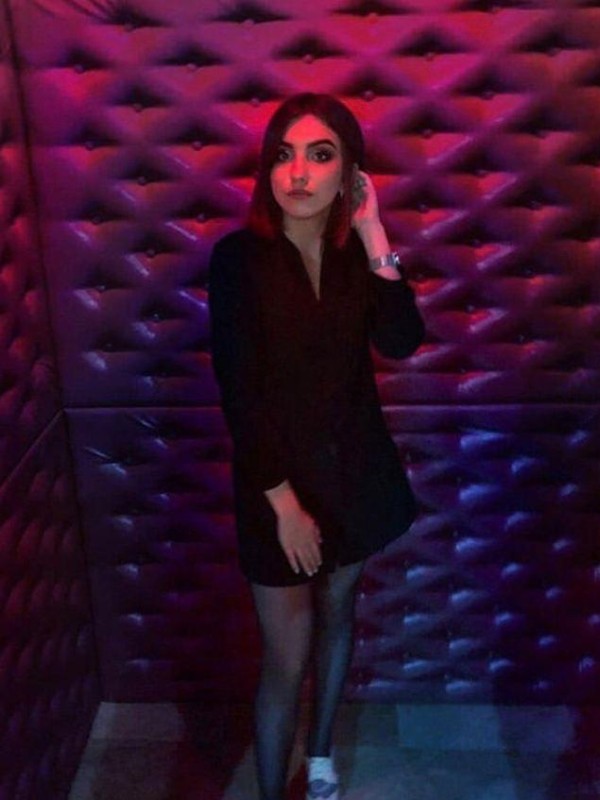 🎥 Регина фото 2