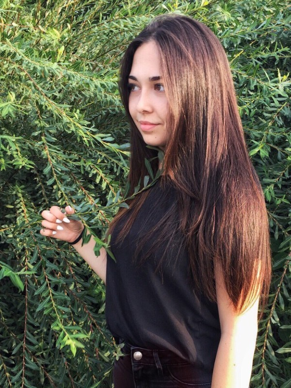 Олеся привлекательная девушка из Сухиничи цена от 3500 руб