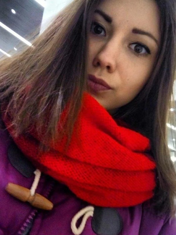 Катька привлекательная девушка из Сухиничи цена от 3500 руб