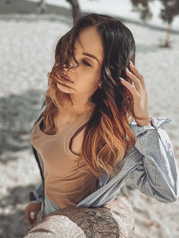 Ирина привлекательная девушка из Сухиничи цена от 3500 руб