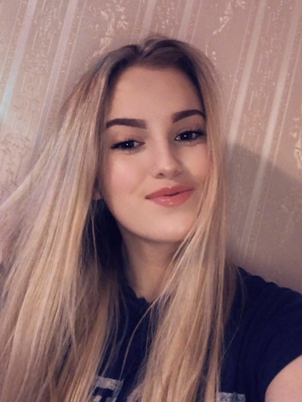 Ася привлекательная девушка из Сухиничи цена от 3500 руб