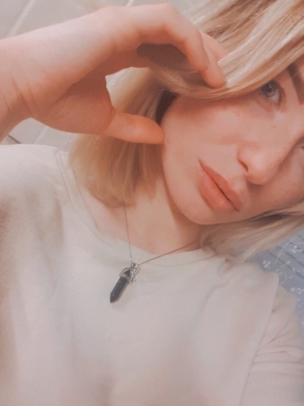 Жанна привлекательная девушка из Сухиничи цена от 3000 руб