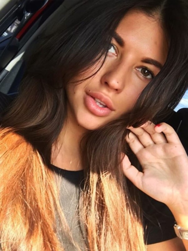 Настасья привлекательная девушка из Сухиничи цена от 3000 руб