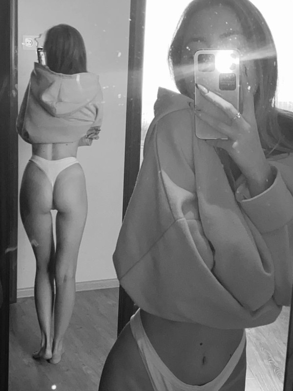 Настя фото 3