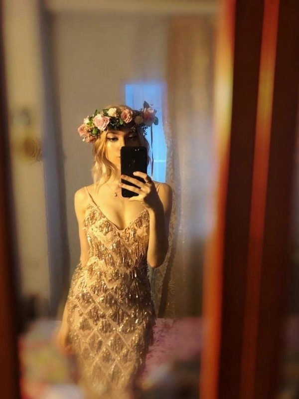 Надя привлекательная девушка из Сухиничи цена от 3000 руб